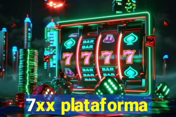 7xx plataforma